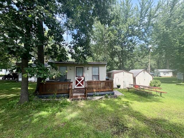26/235 Woodhaven, Sublette, IL 61367