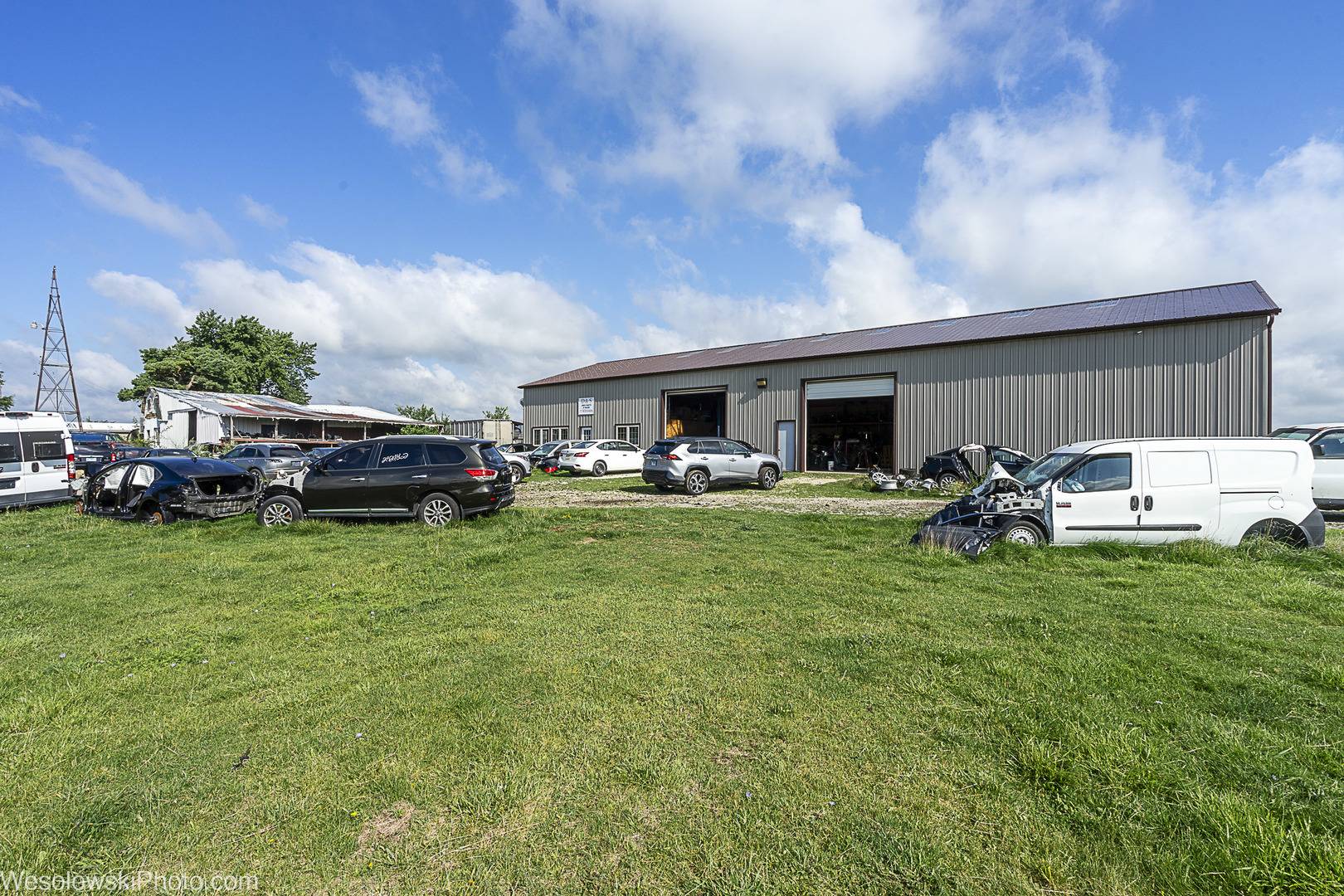 11475 E 3050 North RD, Blackstone, IL 61313