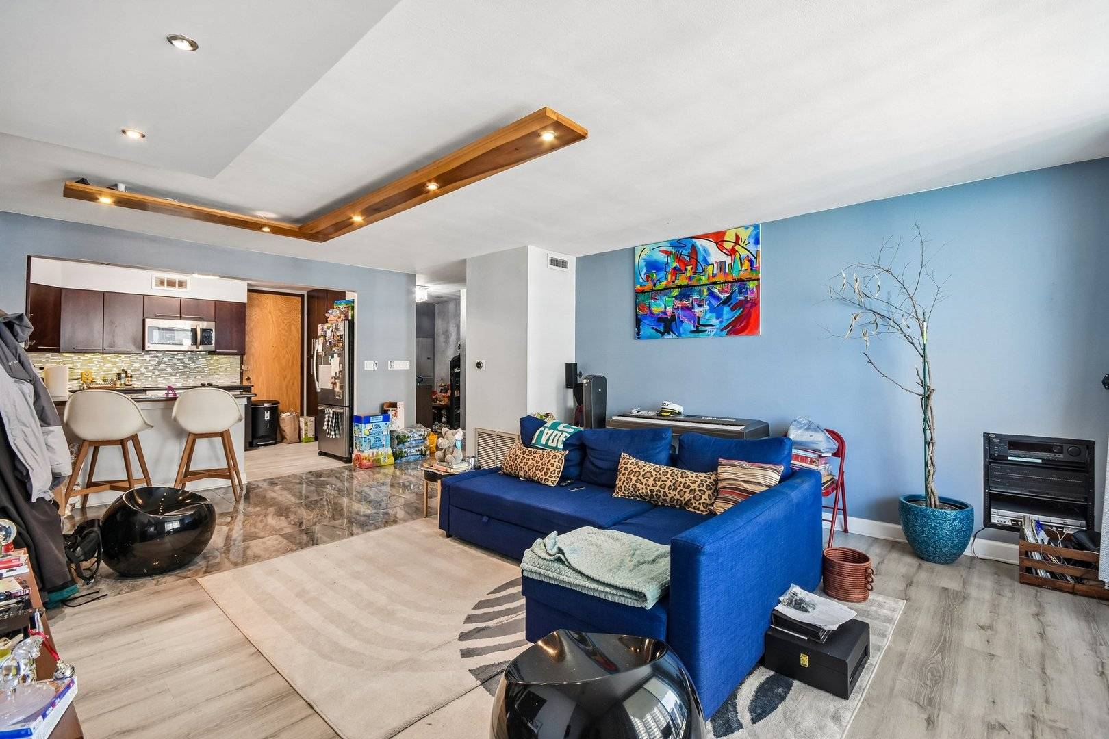 6007 N SHERIDAN RD #29F, Chicago, IL 60660