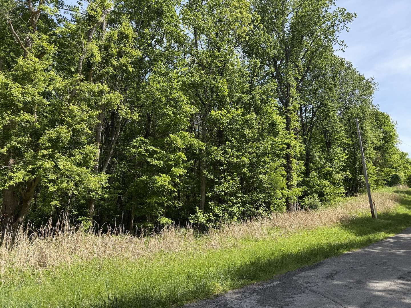 0000 Tower Rock RD, Elizabethtown, IL 62931