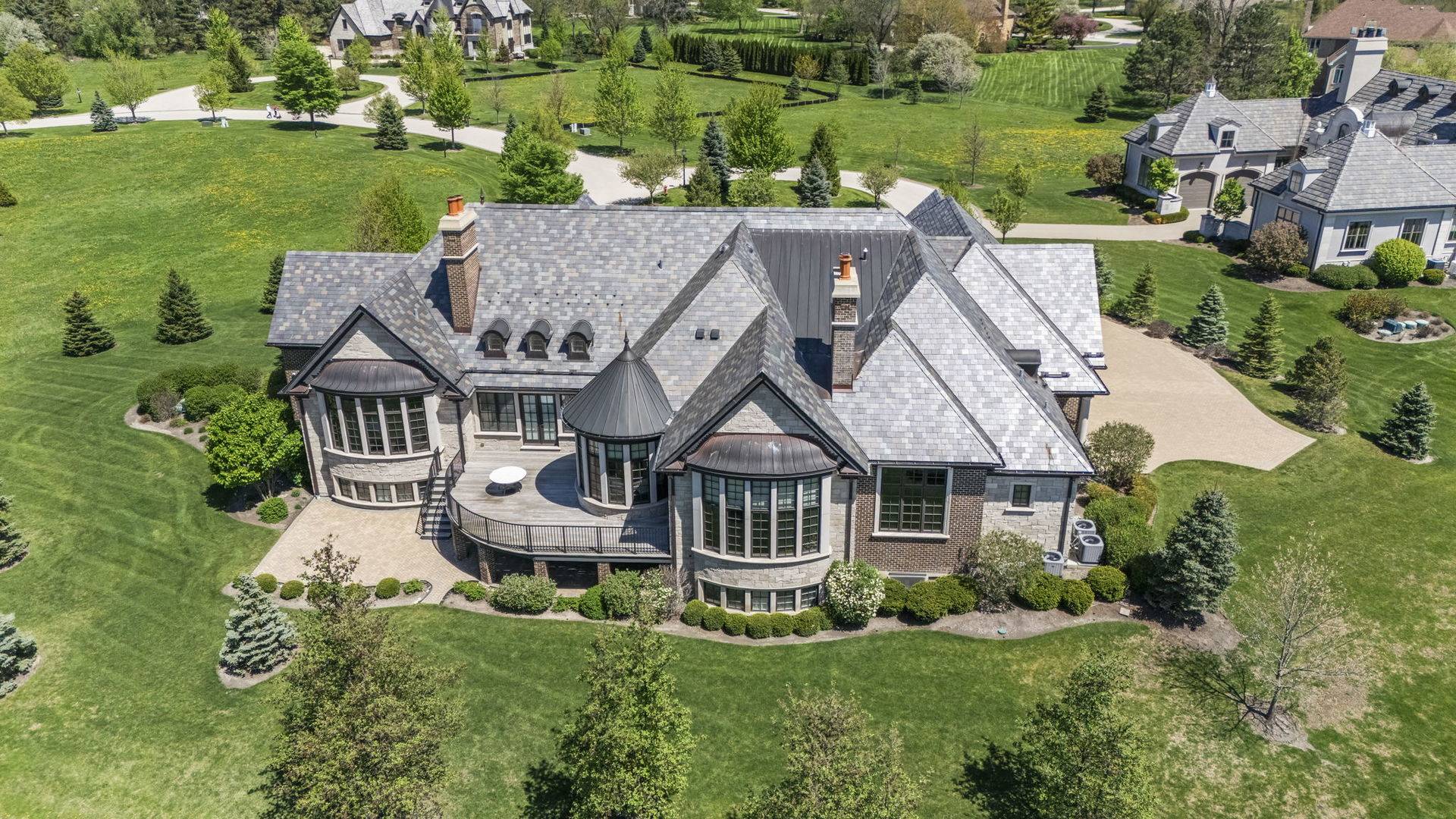 23 Enclave CT, South Barrington, IL 60010
