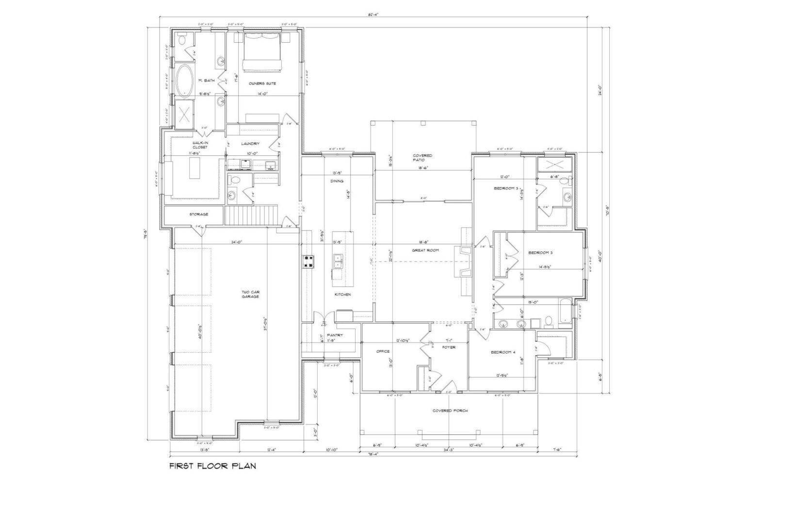 14552 W Concord CT, Wadsworth, IL 60083