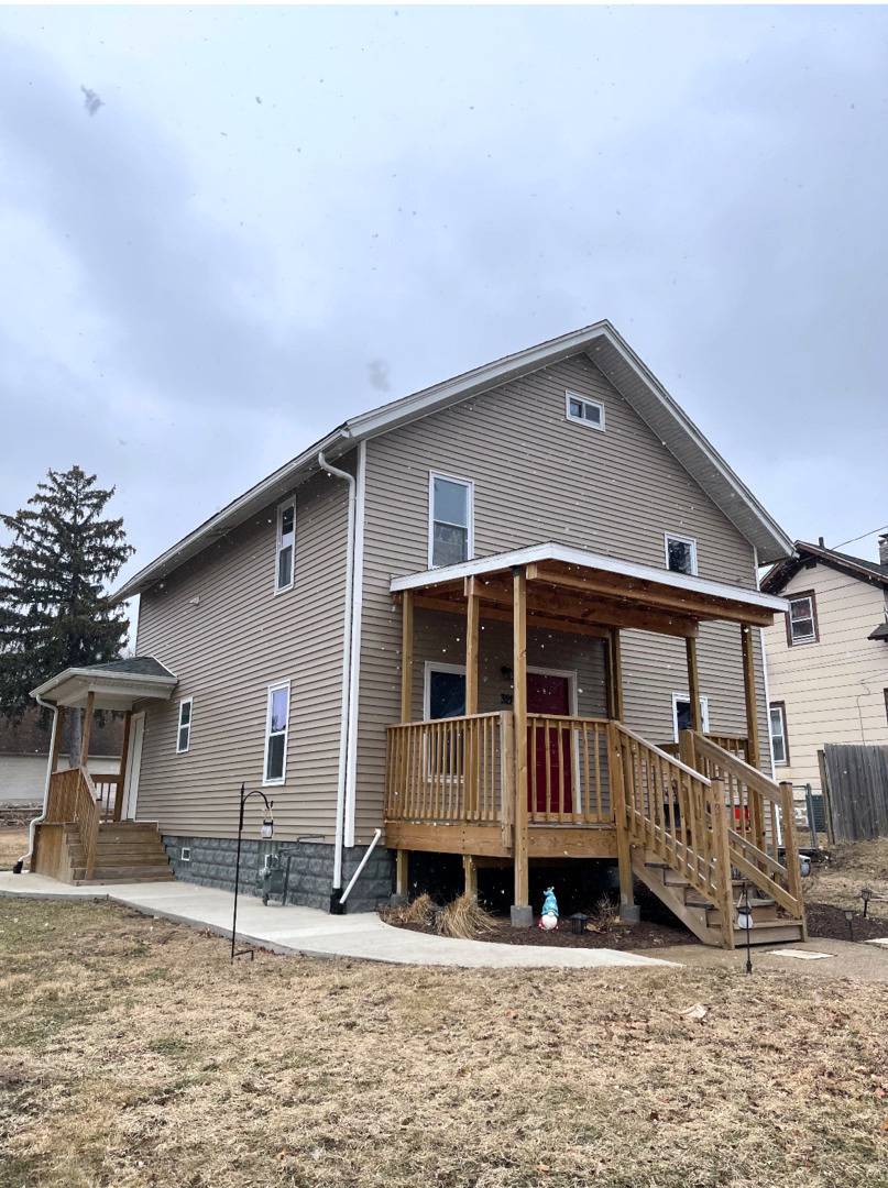 321 Washington ST, Rockford, IL 61104