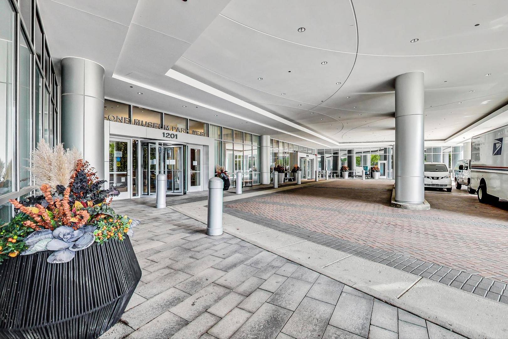 1201 S Prairie AVE #3303, Chicago, IL 60605