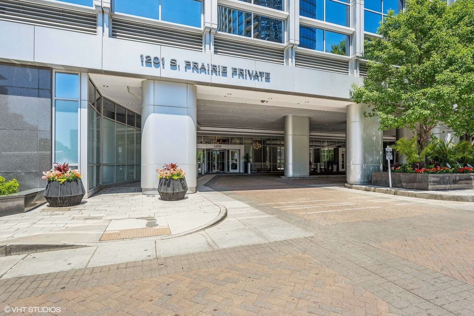 1201 S Prairie AVE #3303, Chicago, IL 60605