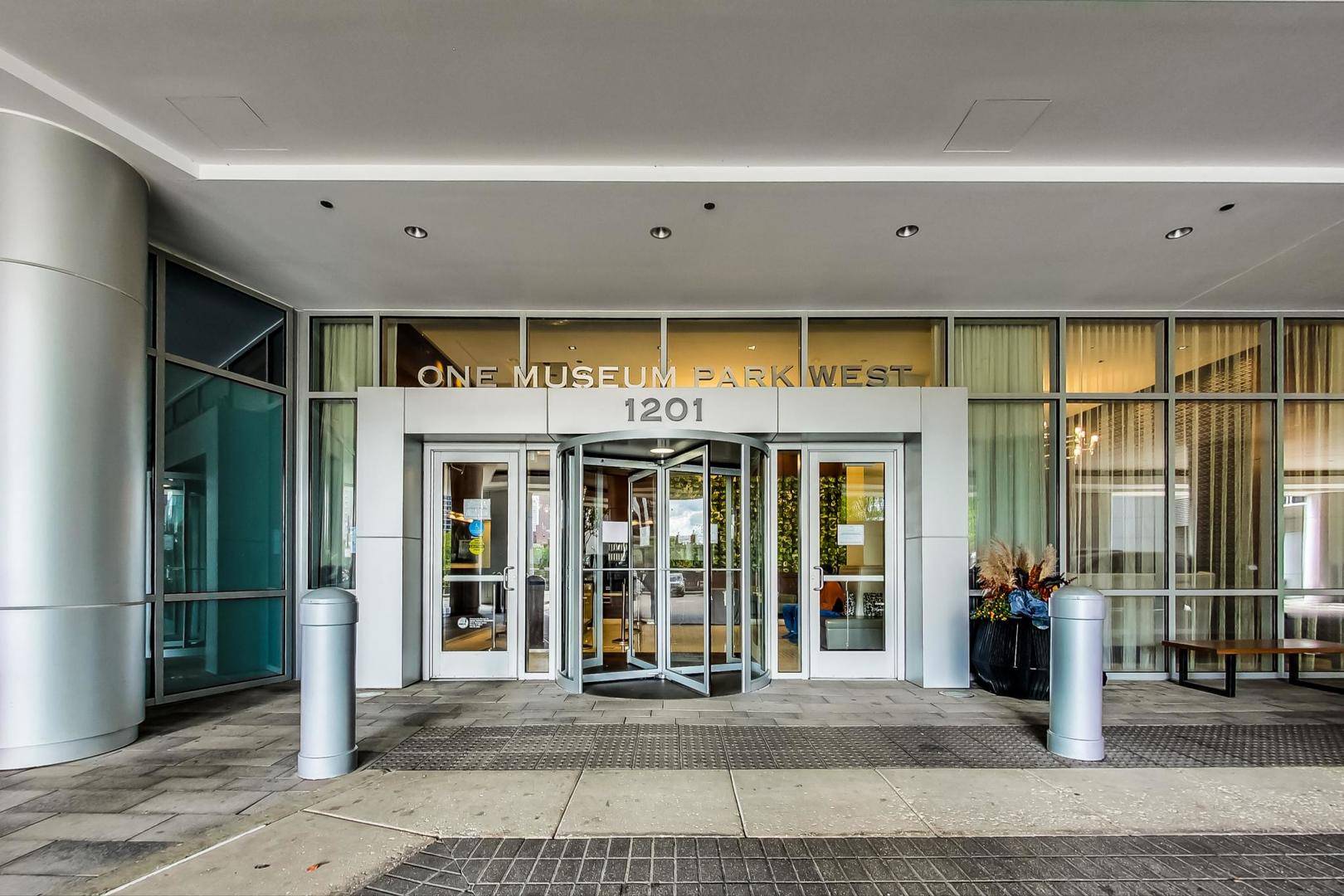 1201 S Prairie AVE #3303, Chicago, IL 60605
