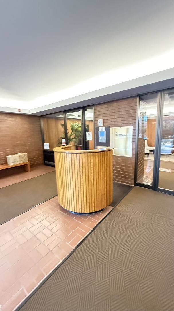 801 S Plymouth CT #1111, Chicago, IL 60605