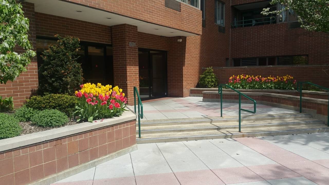 801 S Plymouth CT #1111, Chicago, IL 60605