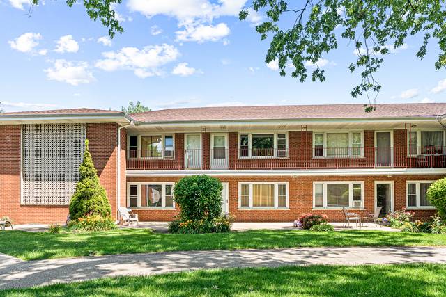 1113 Holiday LN #9, Des Plaines, IL 60016