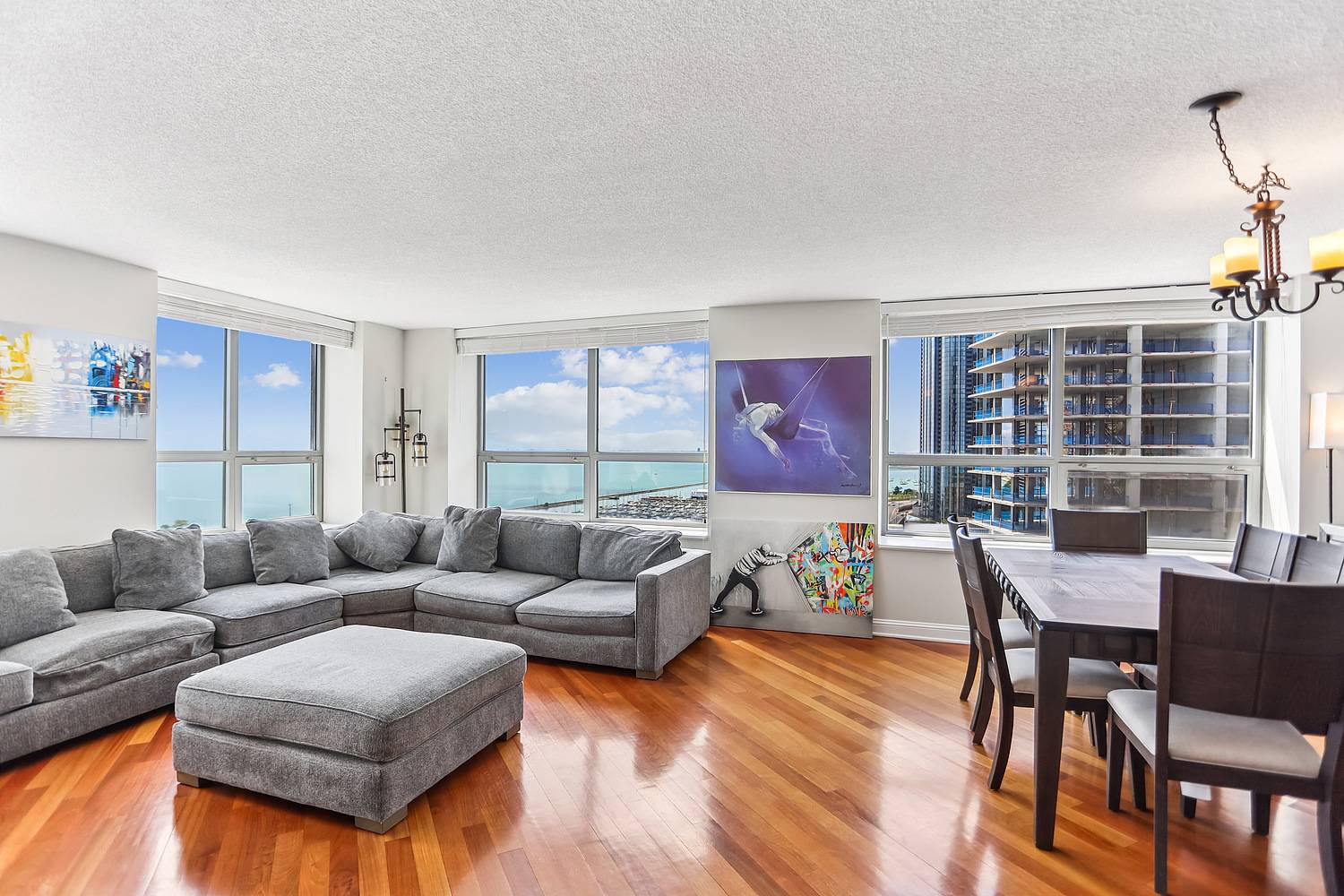 474 N Lake Shore DR #2011, Chicago, IL 60611