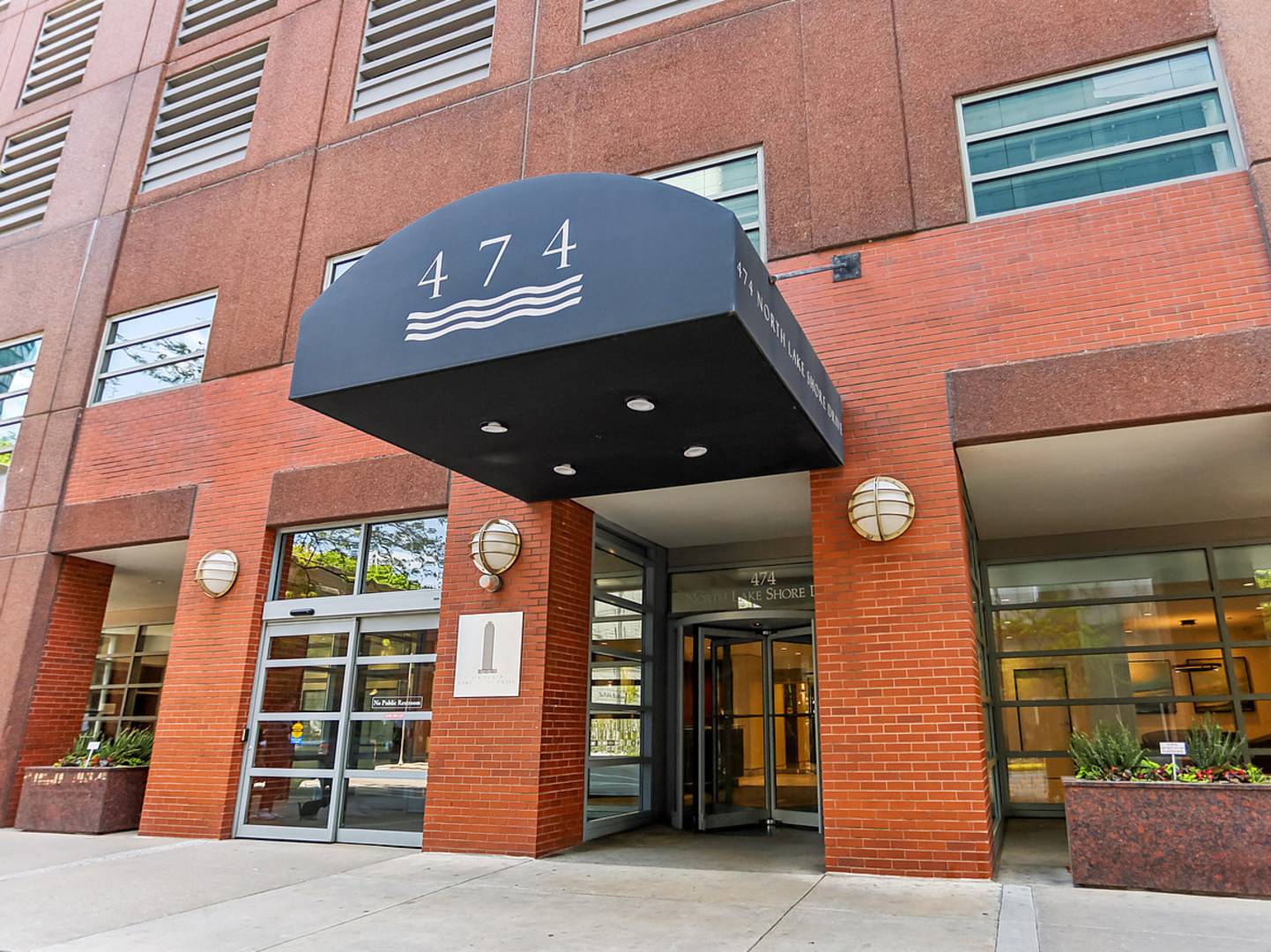 474 N Lake Shore DR #2011, Chicago, IL 60611