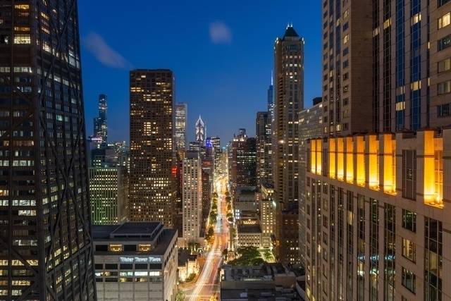 950 N Michigan AVE #3106, Chicago, IL 60611