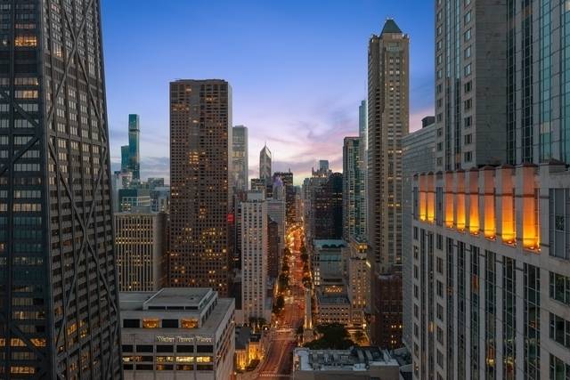 950 N Michigan AVE #3106, Chicago, IL 60611