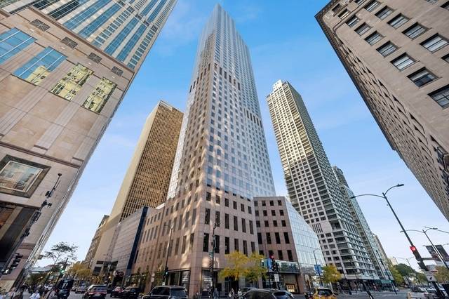 950 N Michigan AVE #3106, Chicago, IL 60611