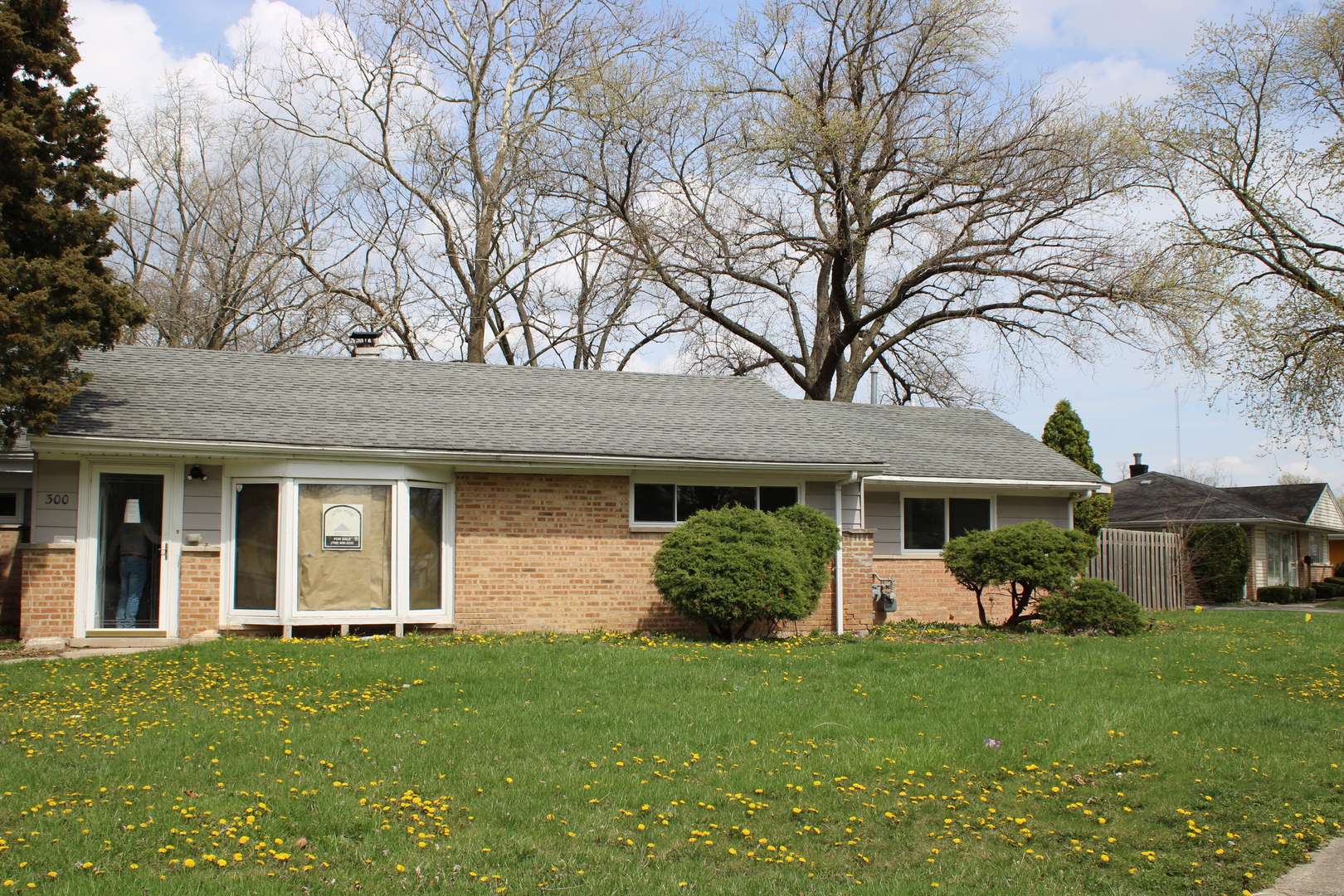 300 Miami ST, Park Forest, IL 60466