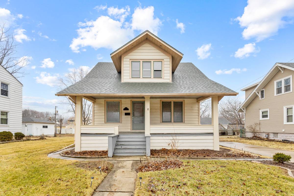 3817 216th PL, Matteson, IL 60443