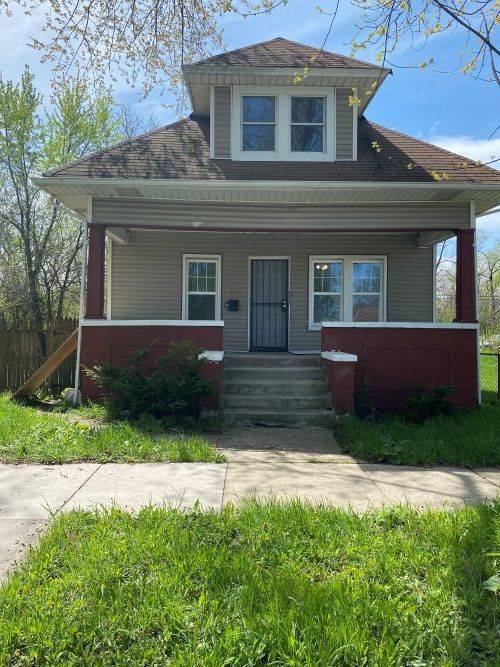 317 E 134th ST, Chicago, IL 60827