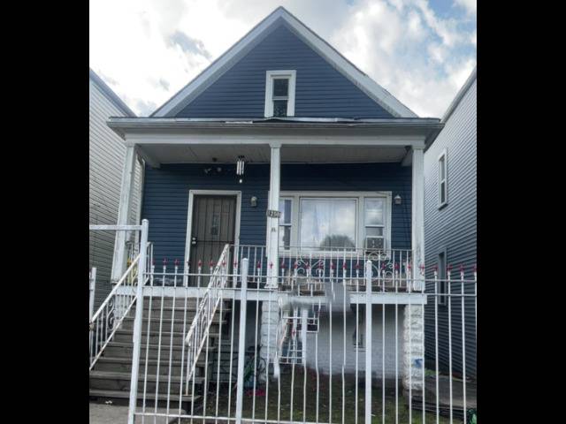 1250 W 49th PL, Chicago, IL 60609
