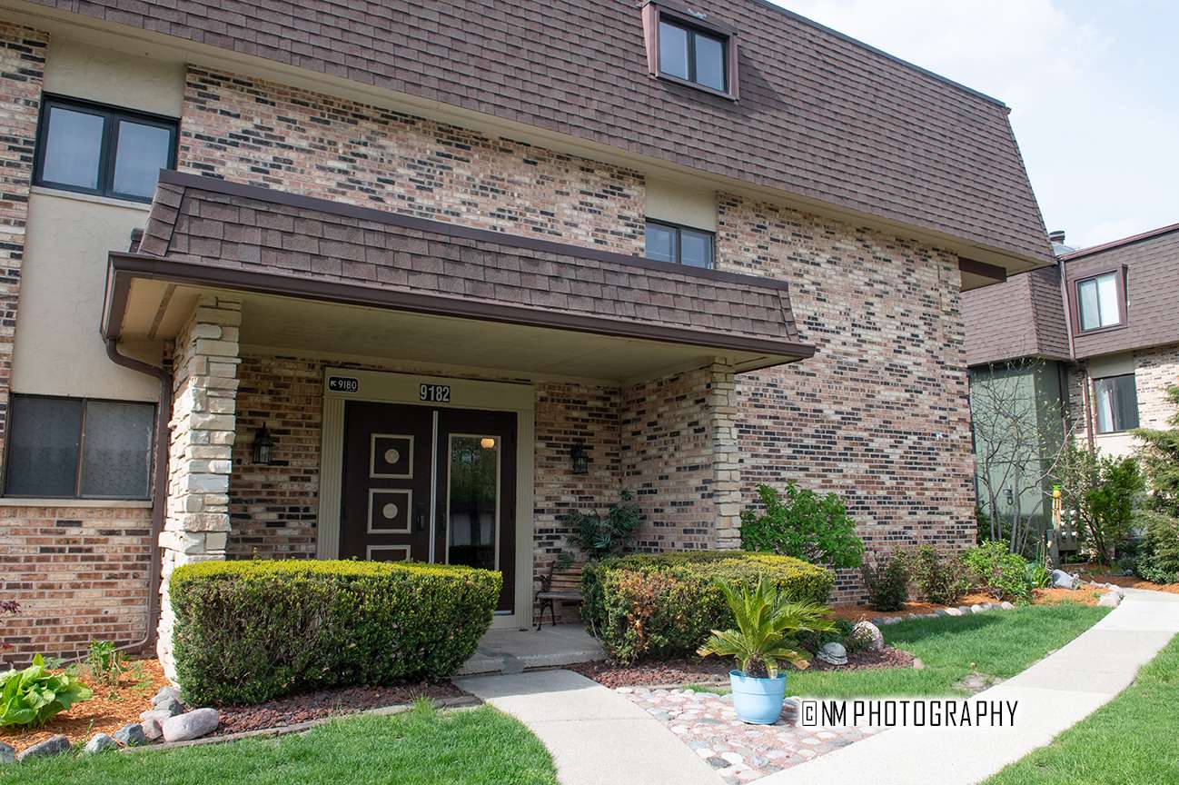 9182 South RD #A, Palos Hills, IL 60465