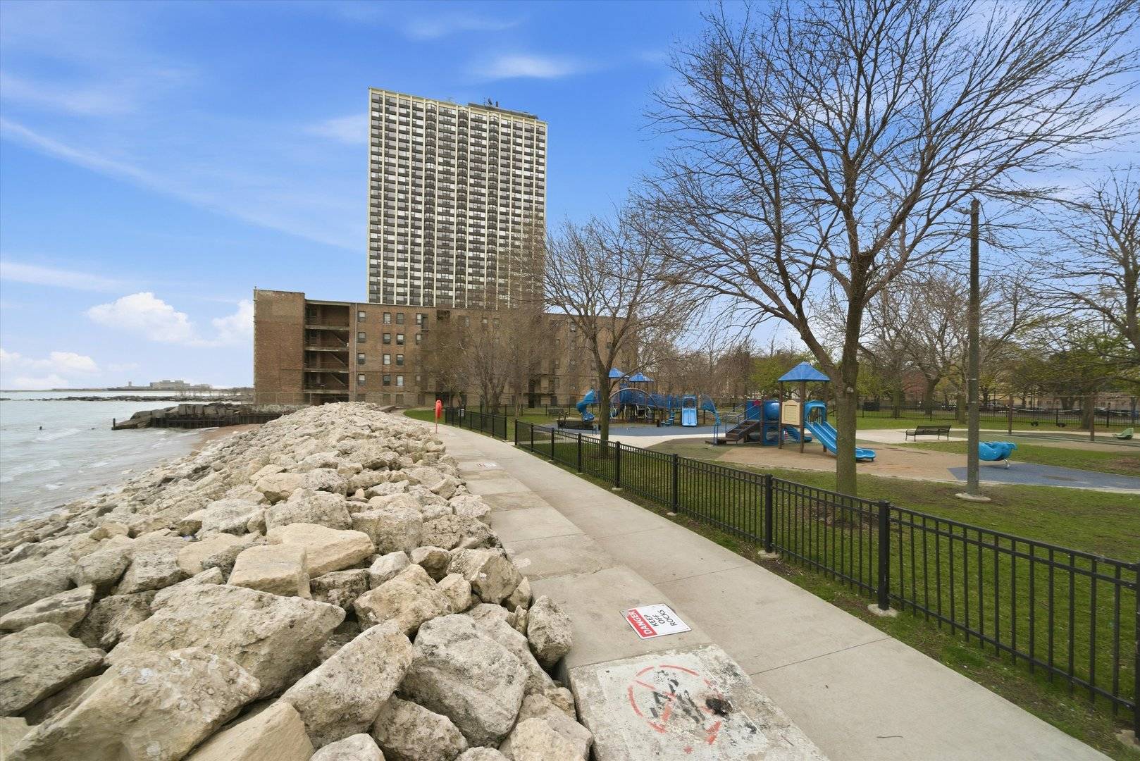 7363 S South Shore DR #505, Chicago, IL 60649