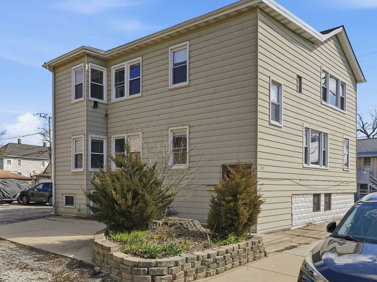 2111 Main ST, Melrose Park, IL 60160
