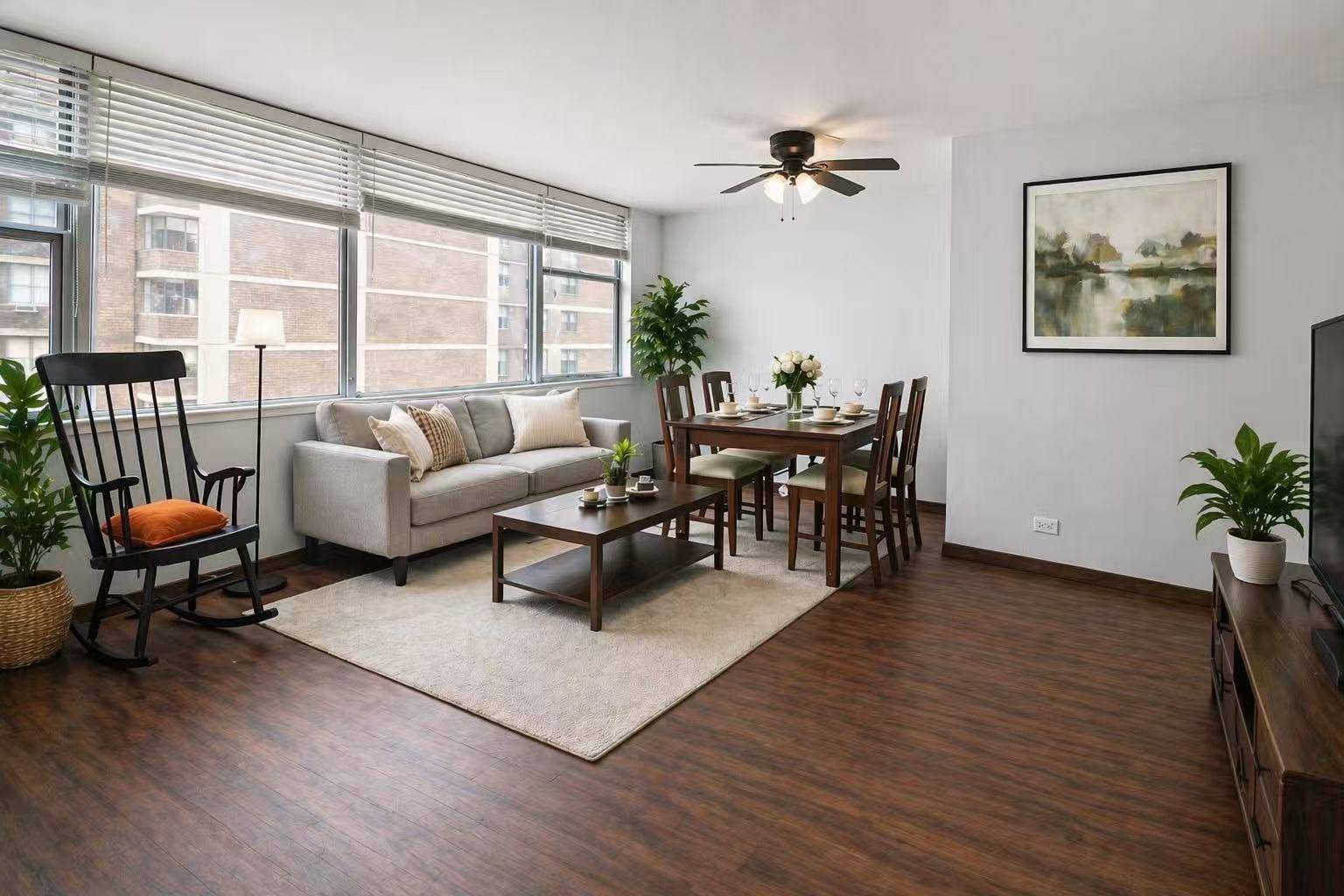 6301 N SHERIDAN RD #15B, Chicago, IL 60660