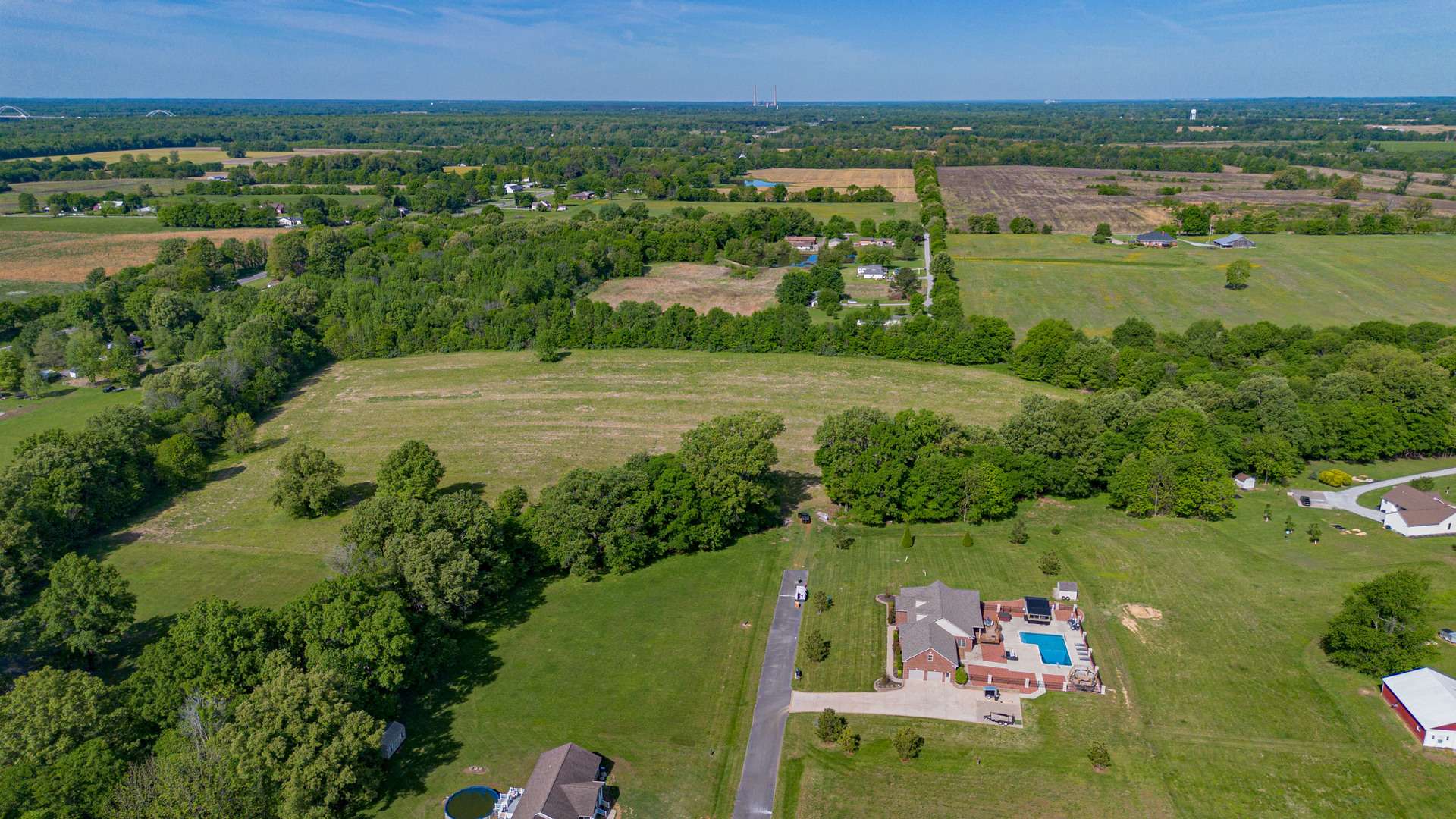 000 Adams WAY, Metropolis, IL 62960