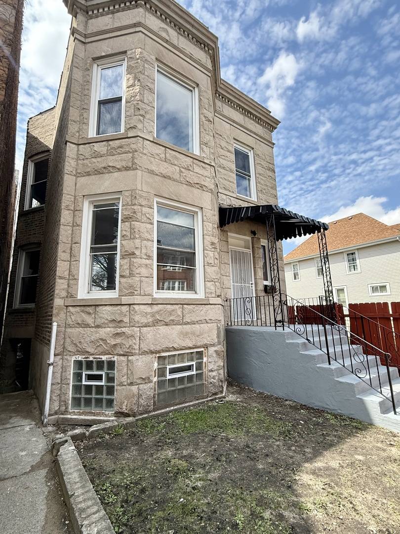 7340 S Yale AVE, Chicago, IL 60621