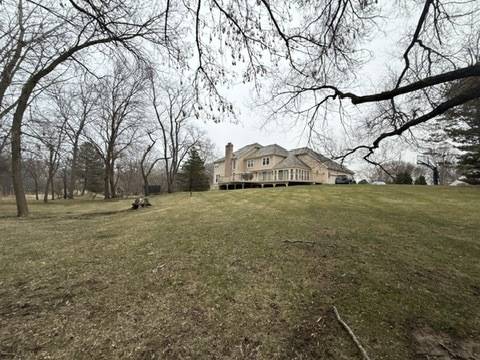 24868 N Blue Stem CT, Tower Lakes, IL 60010