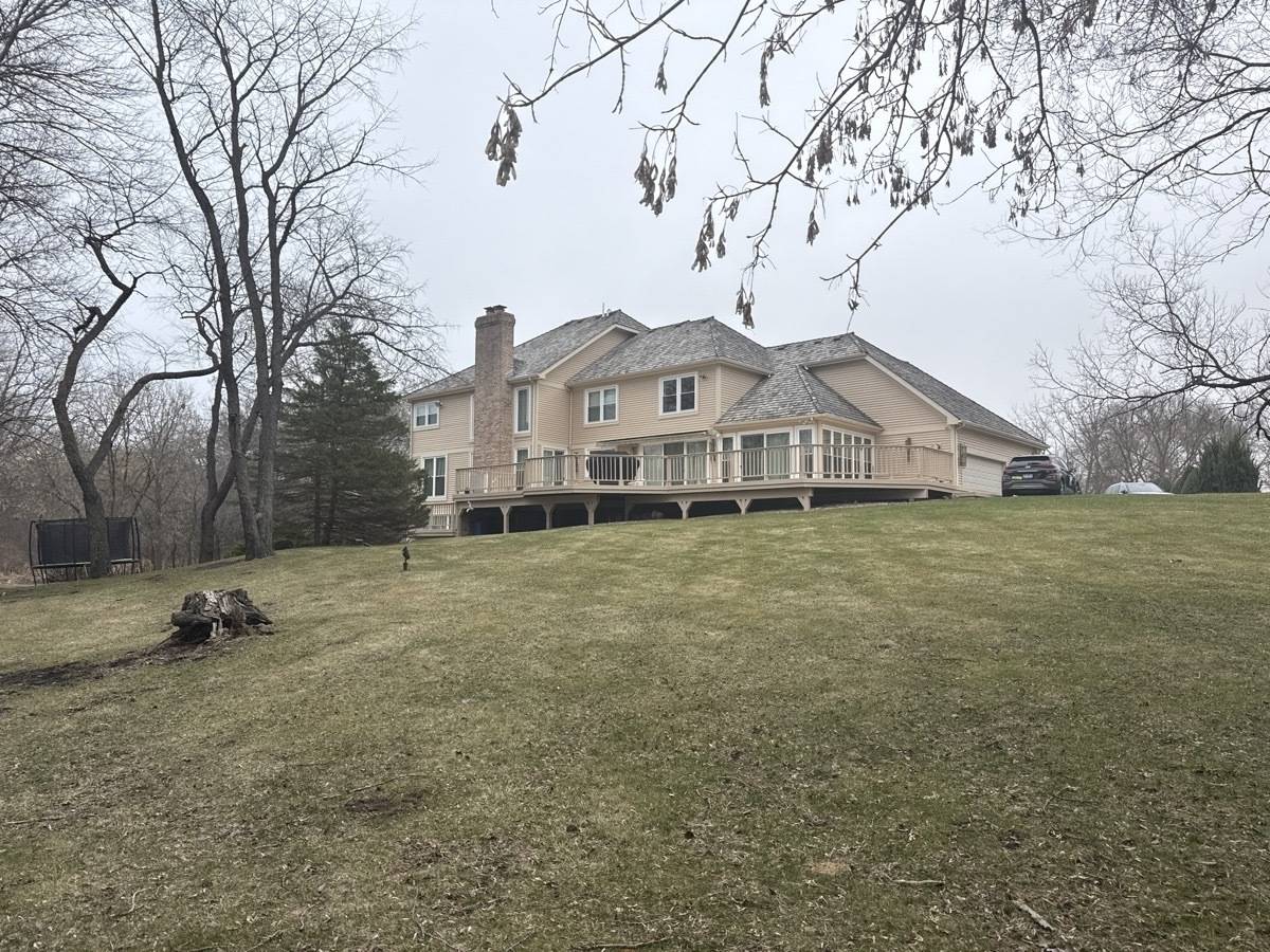24868 N Blue Stem CT, Tower Lakes, IL 60010