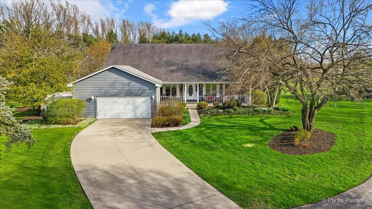 2919 Il Route 173, Richmond, IL 60071