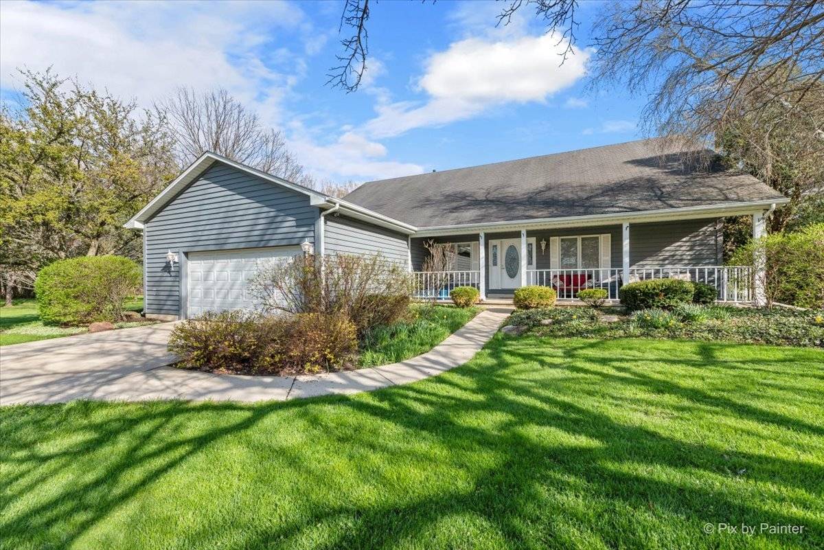 2919 Il Route 173, Richmond, IL 60071