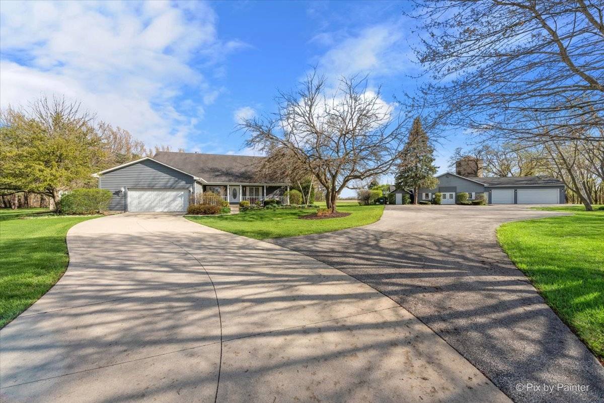 2919 Il Route 173, Richmond, IL 60071