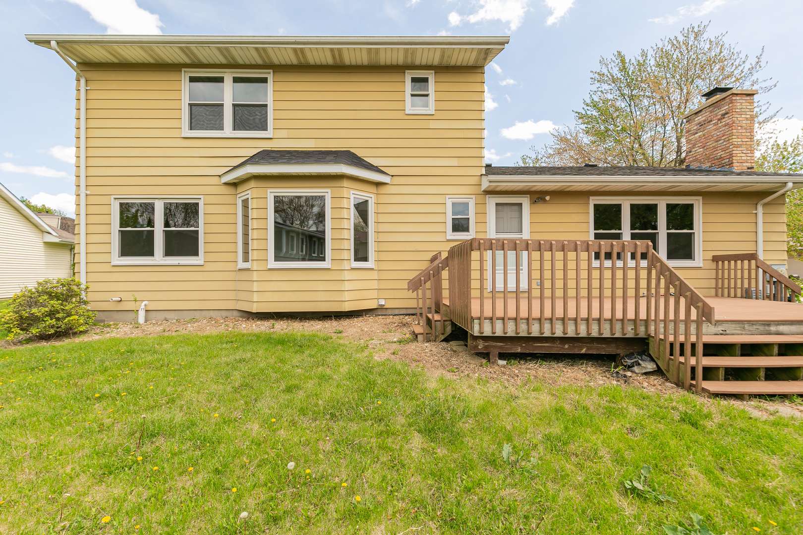 3503 32ND ST, Moline, IL 61265