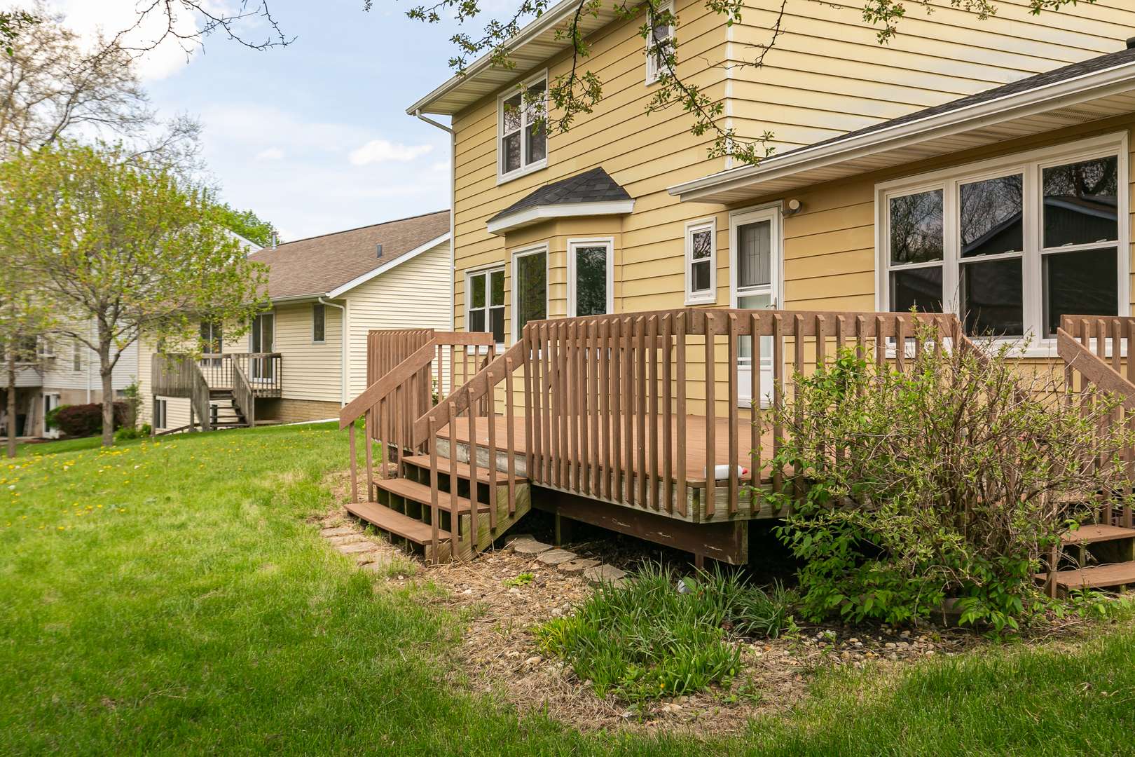 3503 32ND ST, Moline, IL 61265