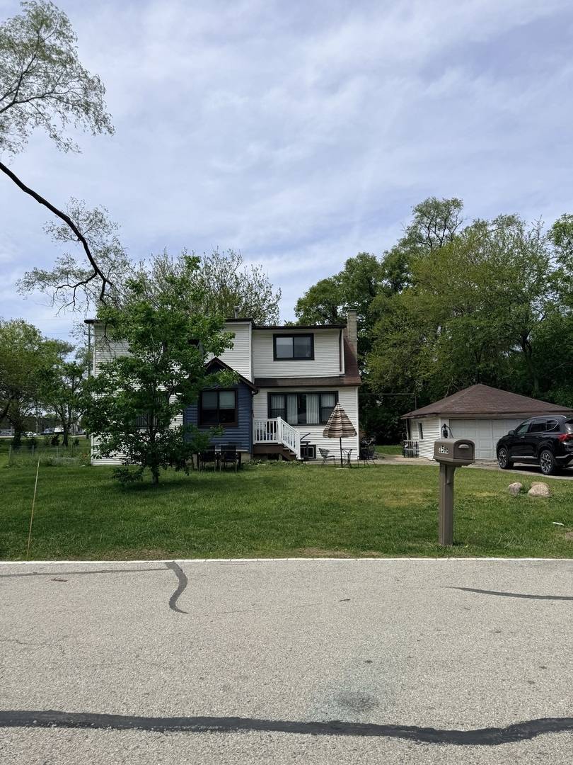 1596 Oxford LN, Des Plaines, IL 60016