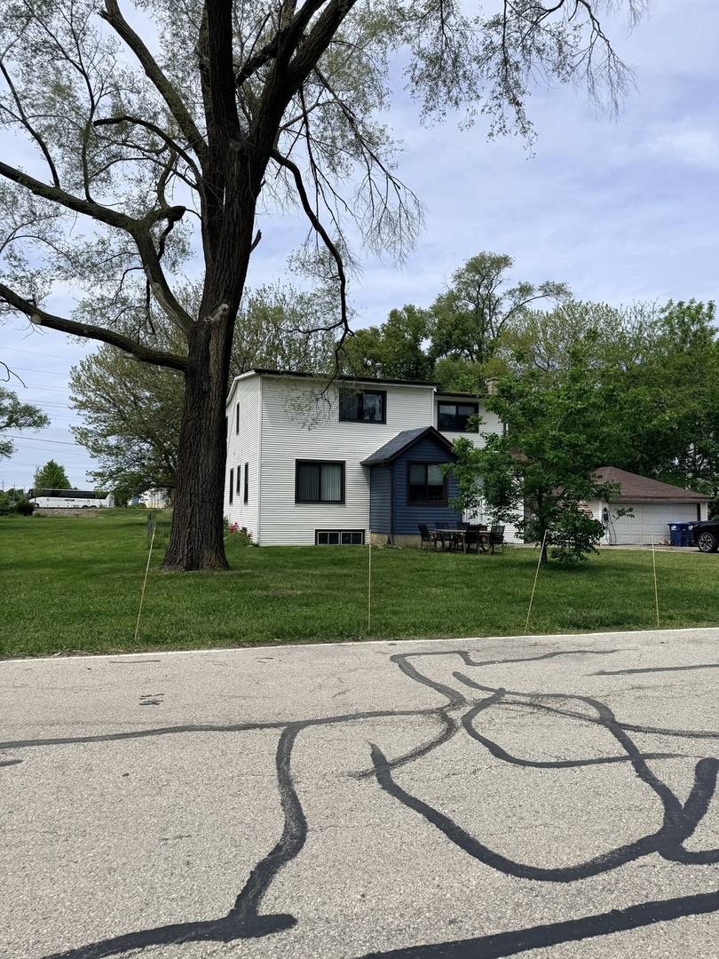 1596 Oxford LN, Des Plaines, IL 60016
