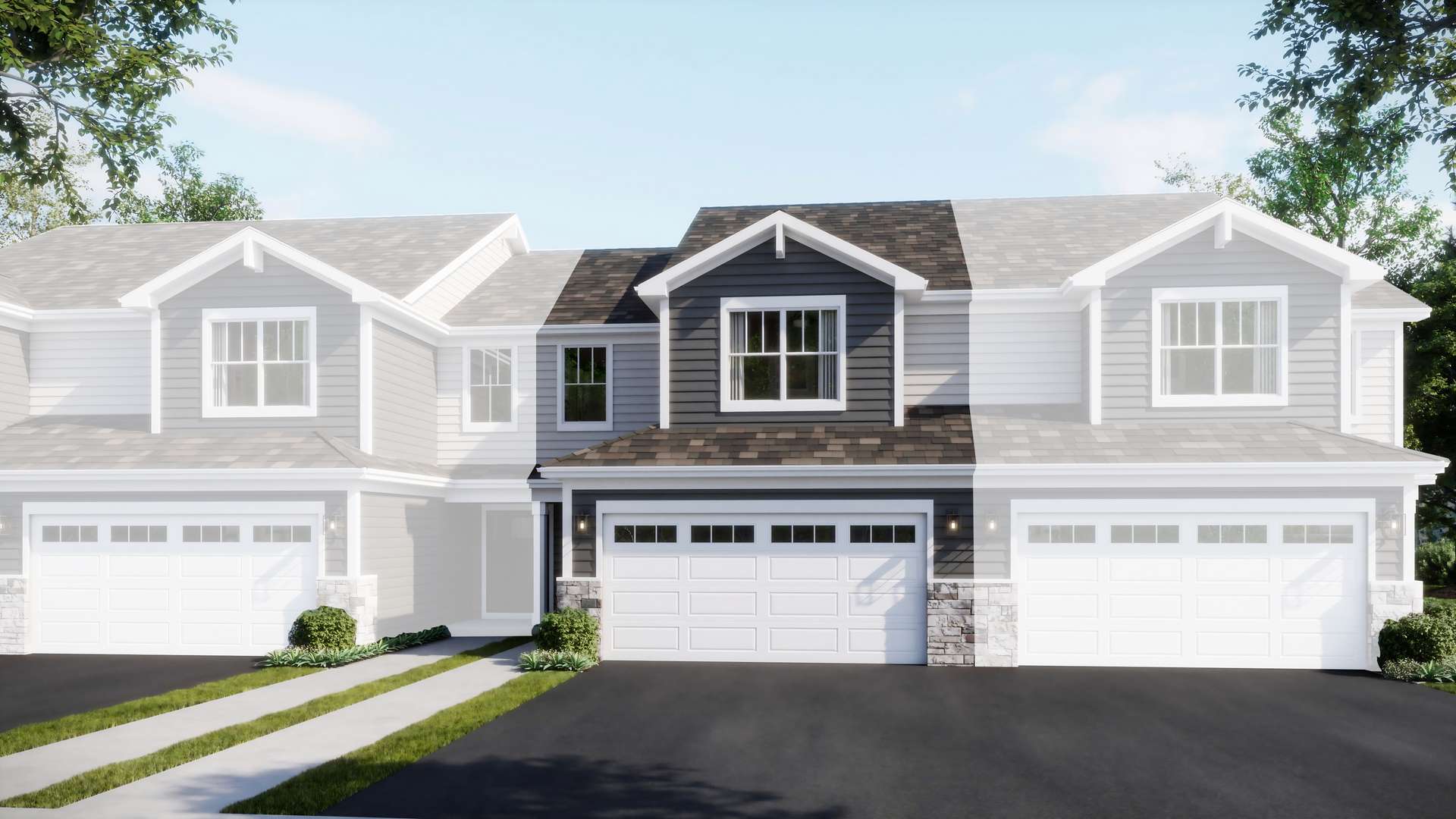 305 Red Oak CIR, Volo, IL 60020