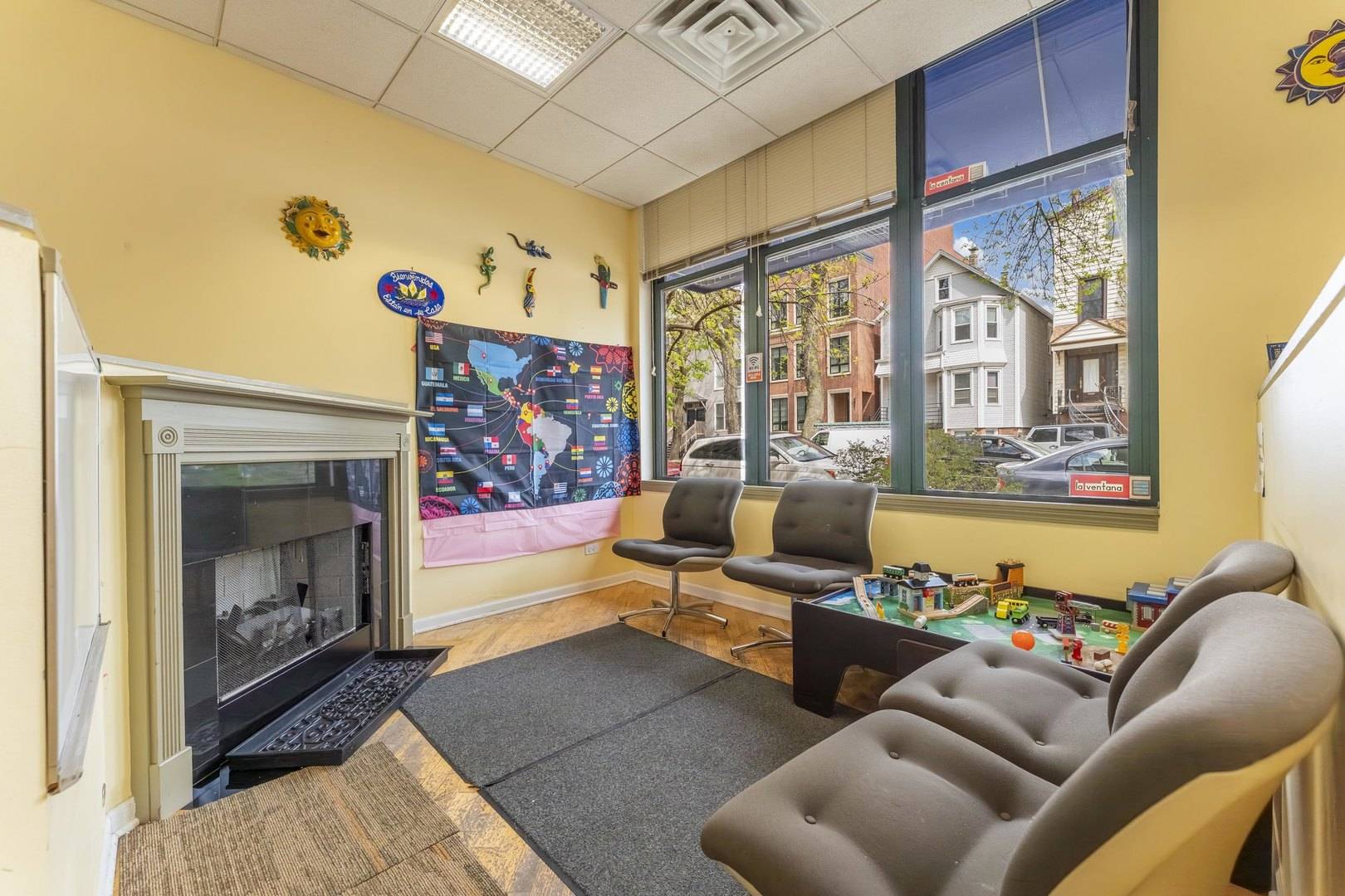 2836 N Southport AVE #G, Chicago, IL 60657
