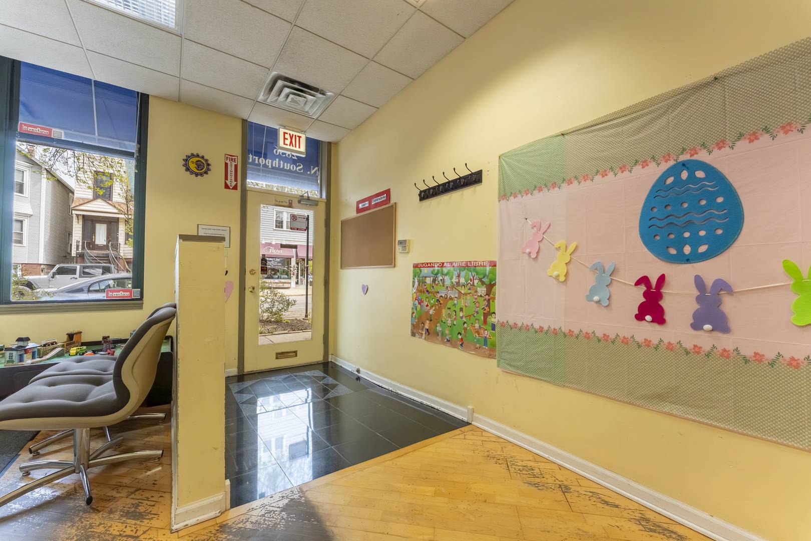 2836 N Southport AVE #G, Chicago, IL 60657