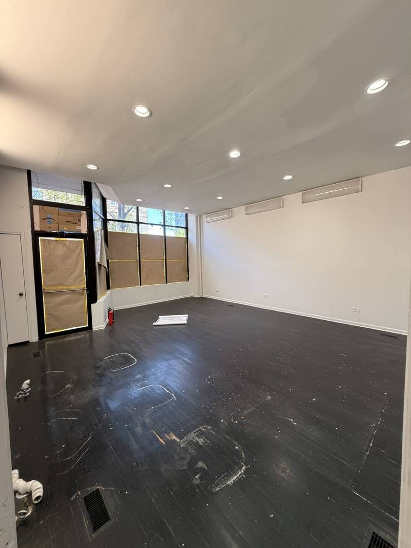 2316 N California AVE, Chicago, IL 60647