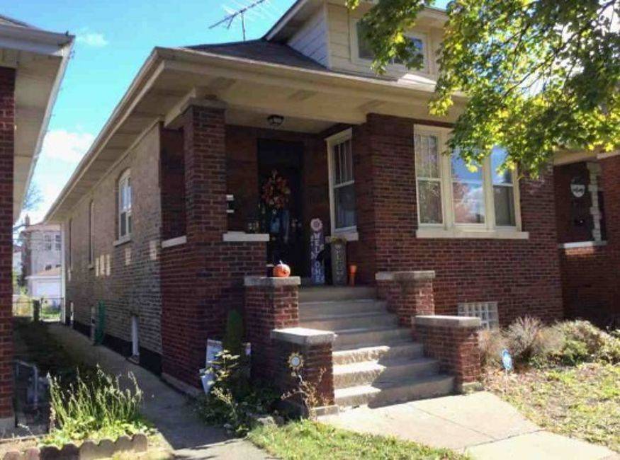 2523 S 61st AVE, Cicero, IL 60804
