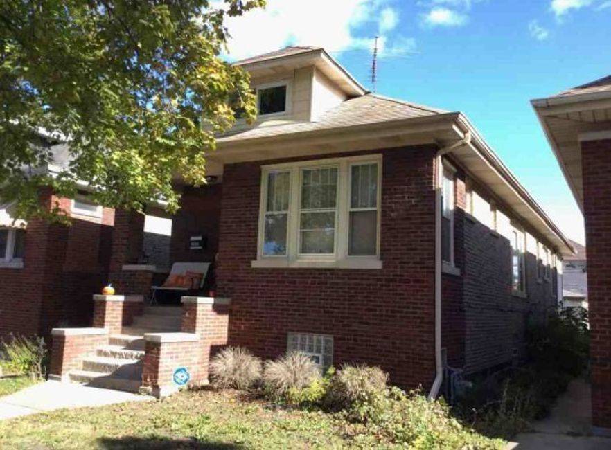 2523 S 61st AVE, Cicero, IL 60804