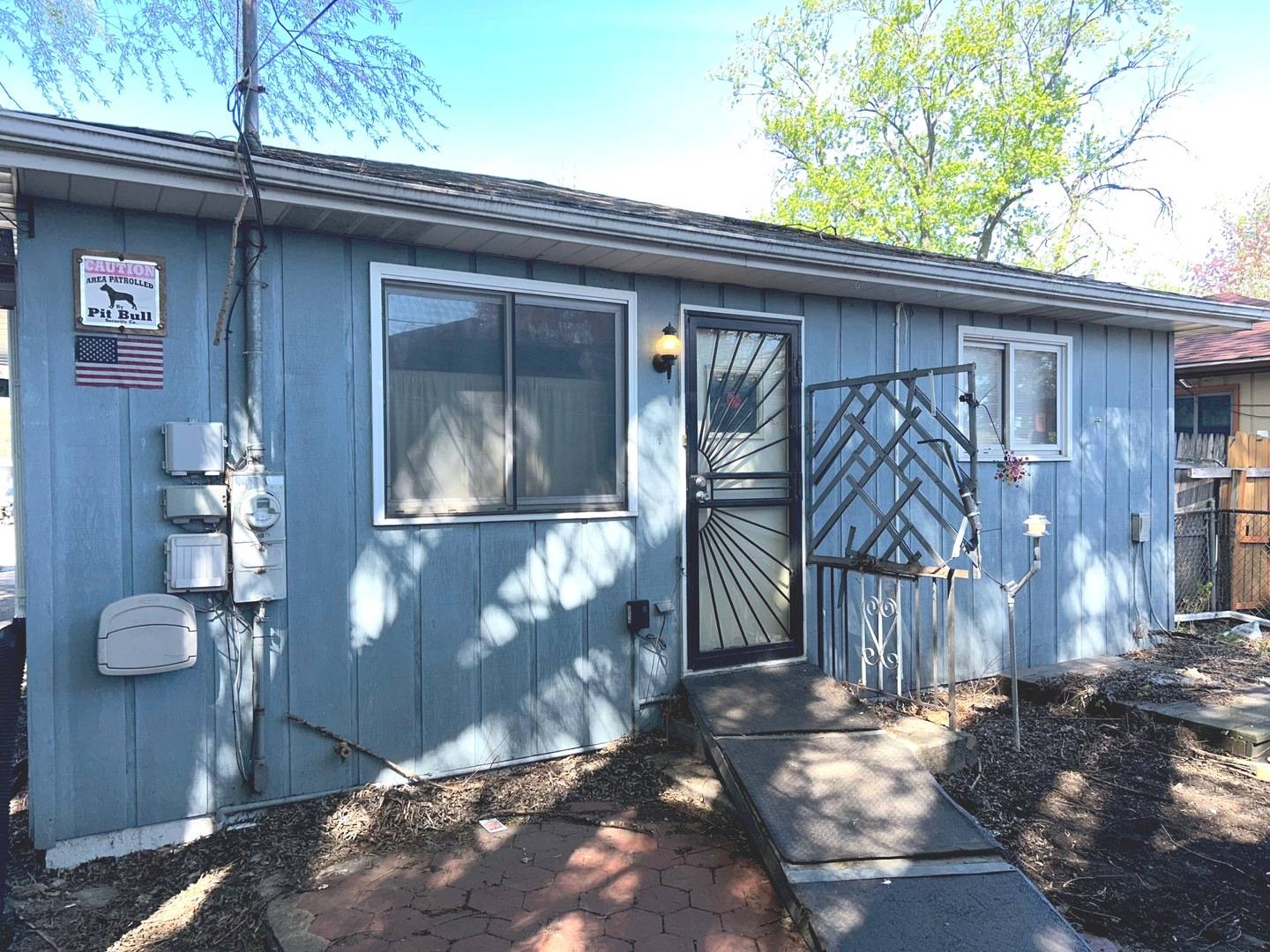 705 May ST, Calumet City, IL 60409