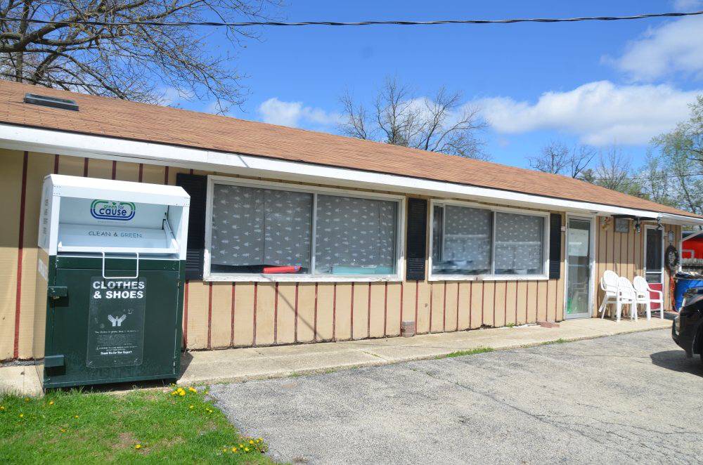 216 Chicago RD, Paw Paw, IL 61353