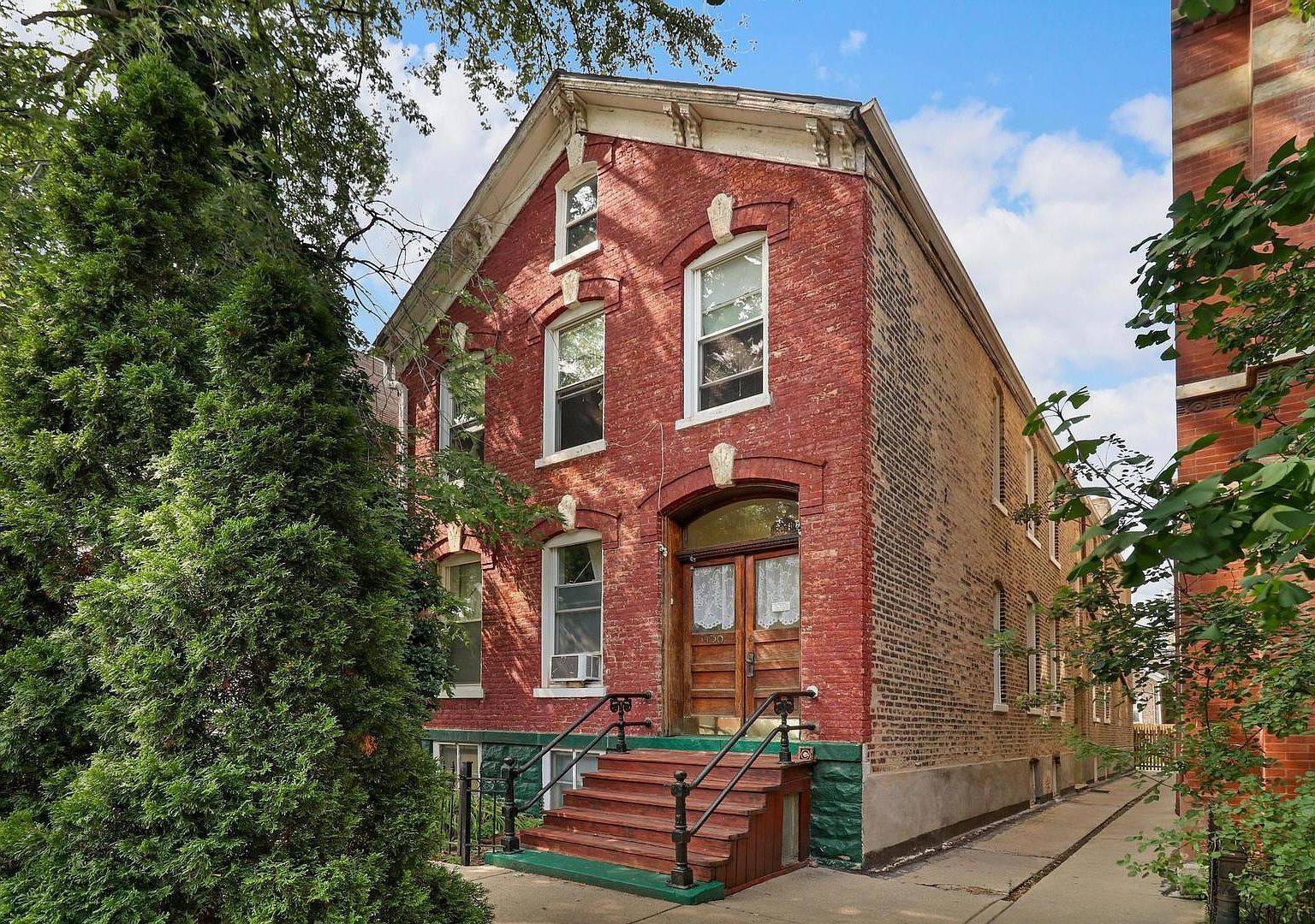 1430 W Superior ST #2R, Chicago, IL 60642