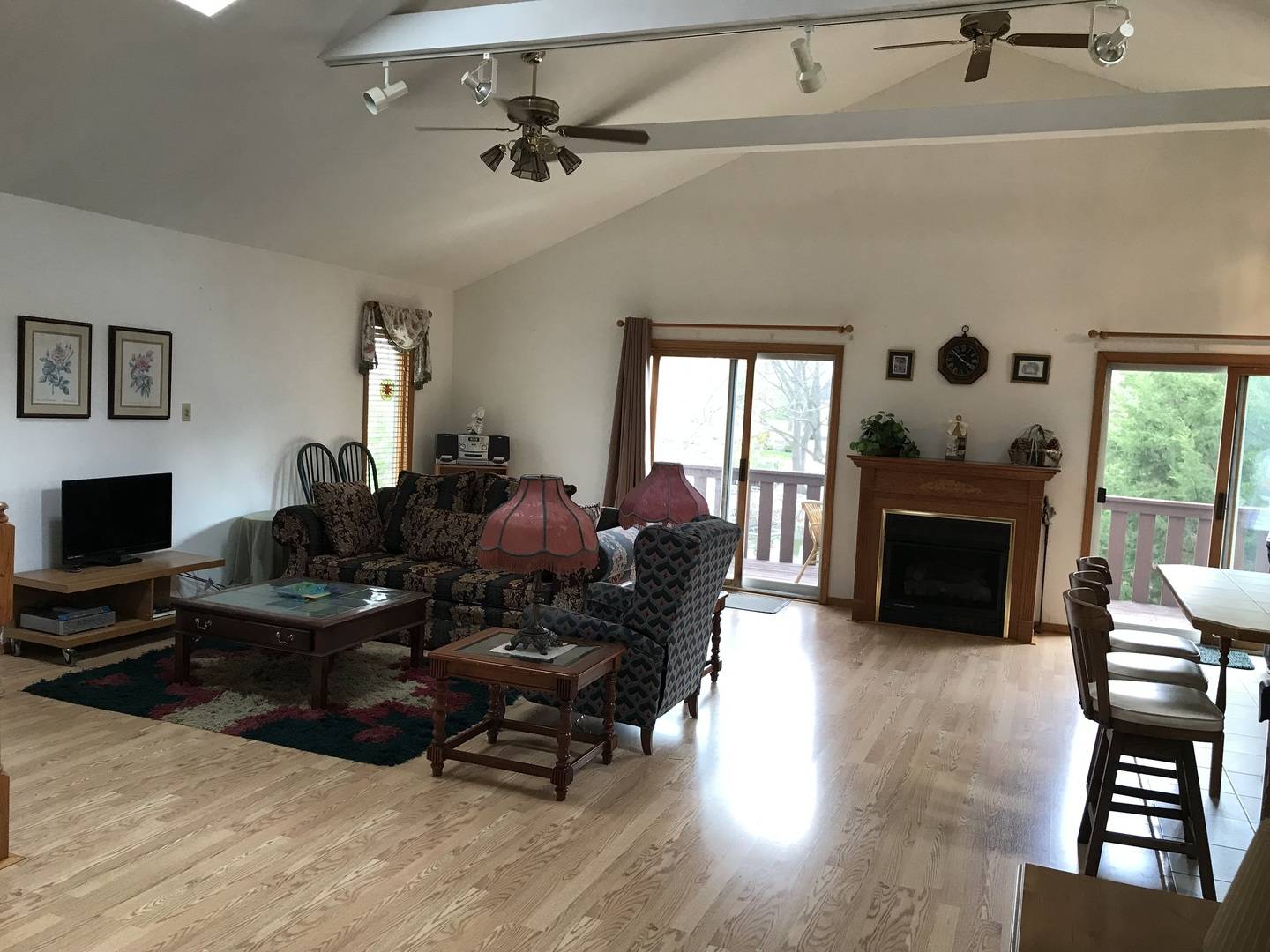 117 Chickasaw LN, Loda, IL 60948