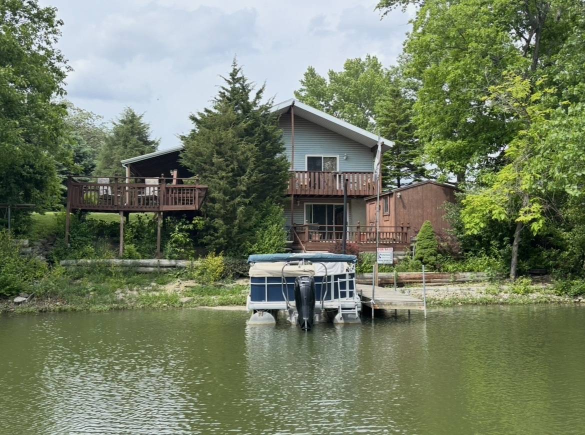 117 Chickasaw LN, Loda, IL 60948