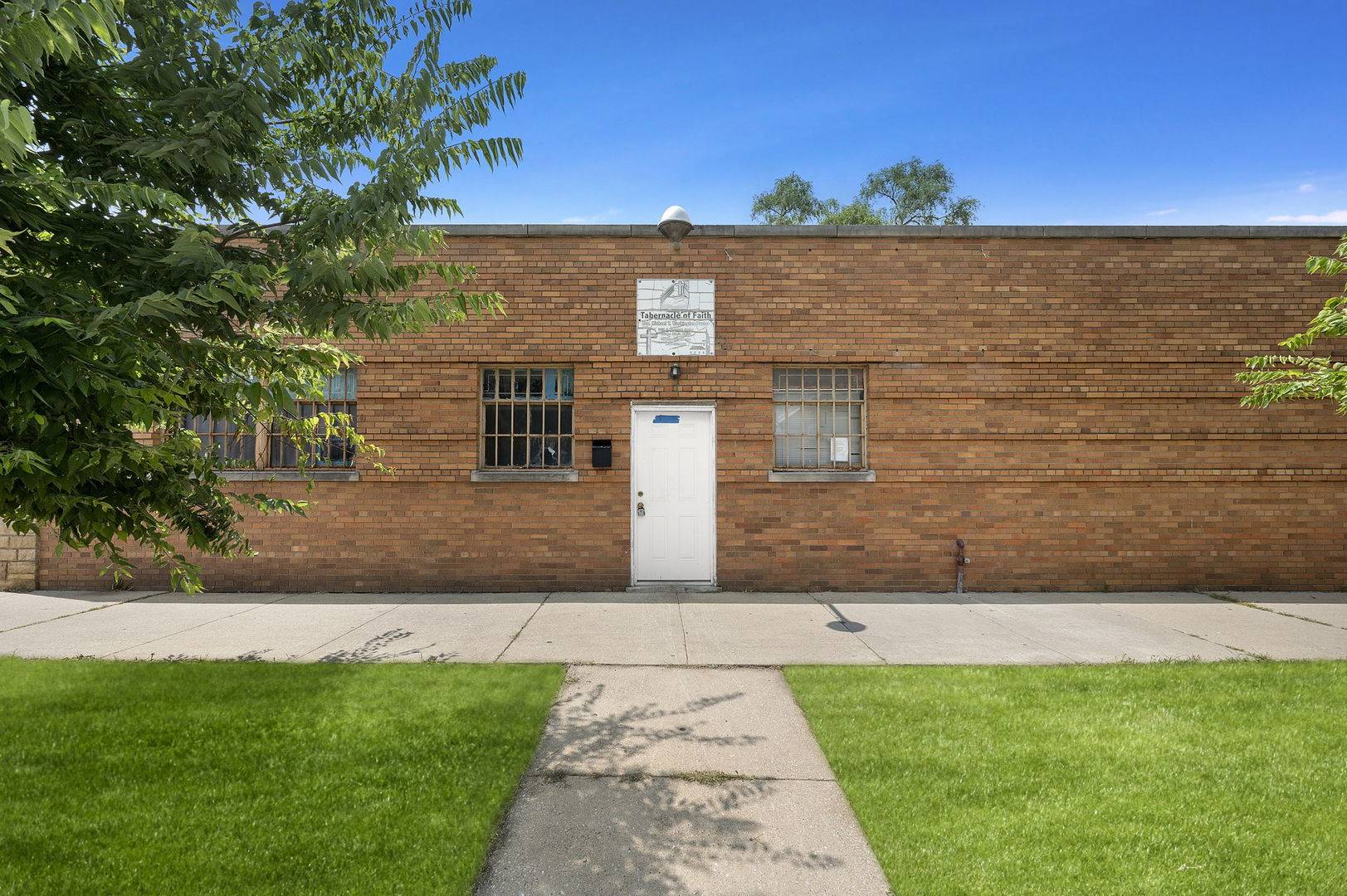 7828 S Claremont AVE, Chicago, IL 60620
