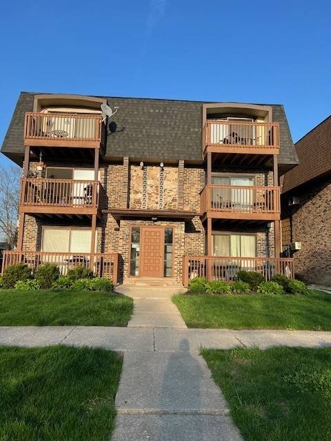 14747 Kenton AVE #2A, Midlothian, IL 60445